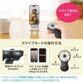 Bluetooth リングマウス(スクロール付) 写真5