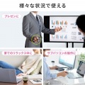 ワイヤレス リングマウス3 写真5