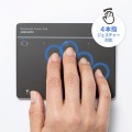 Bluetoothタッチパッド 写真5