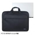 PCキャリングバッグ 写真5