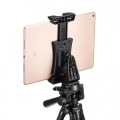 タブレット三脚取り付けホルダー 写真5