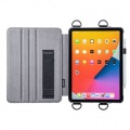 iPad Air 2020 スタンド機能付きショルダーベルトケース 写真5