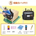 台車用バッグ 写真5