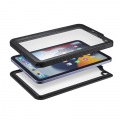 iPad mini 耐衝撃防水ケース 写真5