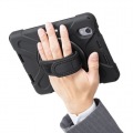 iPad mini耐衝撃ケース(ハンドル、スタンド、ショルダーベルト付き) 写真5