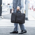 3WAYビジネスバッグ 写真5