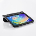 第10世代iPad 10.9インチ用衝撃吸収ケース(ブラック) 写真5