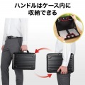 ハードシェルPCインナーケース 写真5