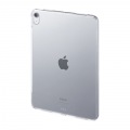 iPad Air 11インチ(M2/2024)用クリアハードケース 写真5