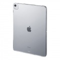 iPad Air 13インチ(M2/2024)用クリアハードケース 写真5