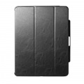 iPad Air 13インチ(M2/2024)用タッチペン収納ポケット付きケース 写真5