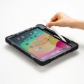 iPad Air 11インチ(M2/2024)用耐衝撃ケース 写真5