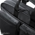 超撥水・軽量PCバッグ(3WAYタイプ) 写真5