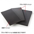ハードツールケース(キャリータイプ) 写真5