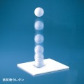 衝撃吸収PCケース(13.3型ワイド) 写真5