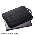 カジュアルPCインナーケース(11.6型ワイド) 写真5