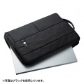 カジュアルPCインナーケース(13.3型ワイド) 写真5