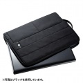 カジュアルPCインナーケース(15.6型ワイド) 写真5