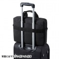 PCインナーバッグ(13.3型ワイド) 写真5
