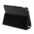 iPad 10.2インチ ハードケース(スタンドタイプ・ブラック) 写真5