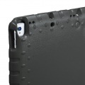 iPad 10.2インチ 衝撃吸収ケース ブラック 写真5