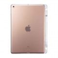 iPad 10.2インチ Apple Pencil収納ポケット付きクリアカバー 写真5