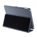 iPad 10.2インチ ハードケース(スタンドタイプ・ネイビー) 写真5