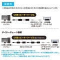 USB3.0アクティブリピーターケーブル10m 写真5