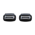 DIsplayPort光ファイバケーブル20m 写真5