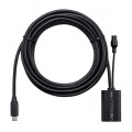 5m延長USB3.1 Type C-Type Cアクティブリピーターケーブル 写真5