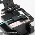 光ファイバクリーバー 写真5