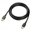 DisplayPortver2.1ケーブル3m(DP40) 写真5