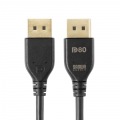 DisplayPortver2.1ケーブル1m(DP80) 写真5