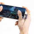 USB2.0 Type-C 両側コネクタ540度回転ケーブル(100W・1m) 写真5
