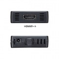 HDMIポート搭載 USB3.2Gen1 3ポートハブ 写真5