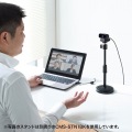 WEBカメラ 写真5