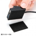 USB3.2Gen1+USB2.0コンボハブ 写真5