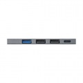 USB Type-C コンボ スリムハブ 写真5