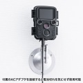 セキュリティカメラ 写真5