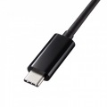 USB Type-Cハブ付き ギガビットLANアダプタ 写真5