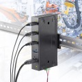 産業用USB 5Gbpsハブ(4ポート) 写真5
