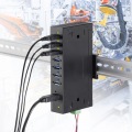 産業用USB 5Gbpsハブ(7ポート) 写真5