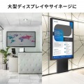 8K対応 USB Type-C ドッキングステーション 写真5