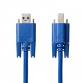 USB 5Gbpsケーブル 写真5