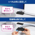 USB Type-C ドッキングステーション 写真5