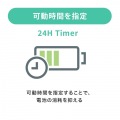 BLE Smart ID Card(3個セット) 写真5