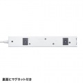 電源タップ 写真5