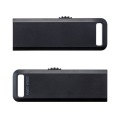 USB3.2 Gen1 メモリ 16GB(ブラック) 写真5
