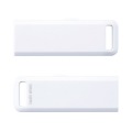 USB3.2 Gen1 メモリ 16GB(ホワイト) 写真5
