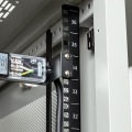 サーバーラック用コンセントバー1U 写真5